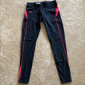 Under armour leggings